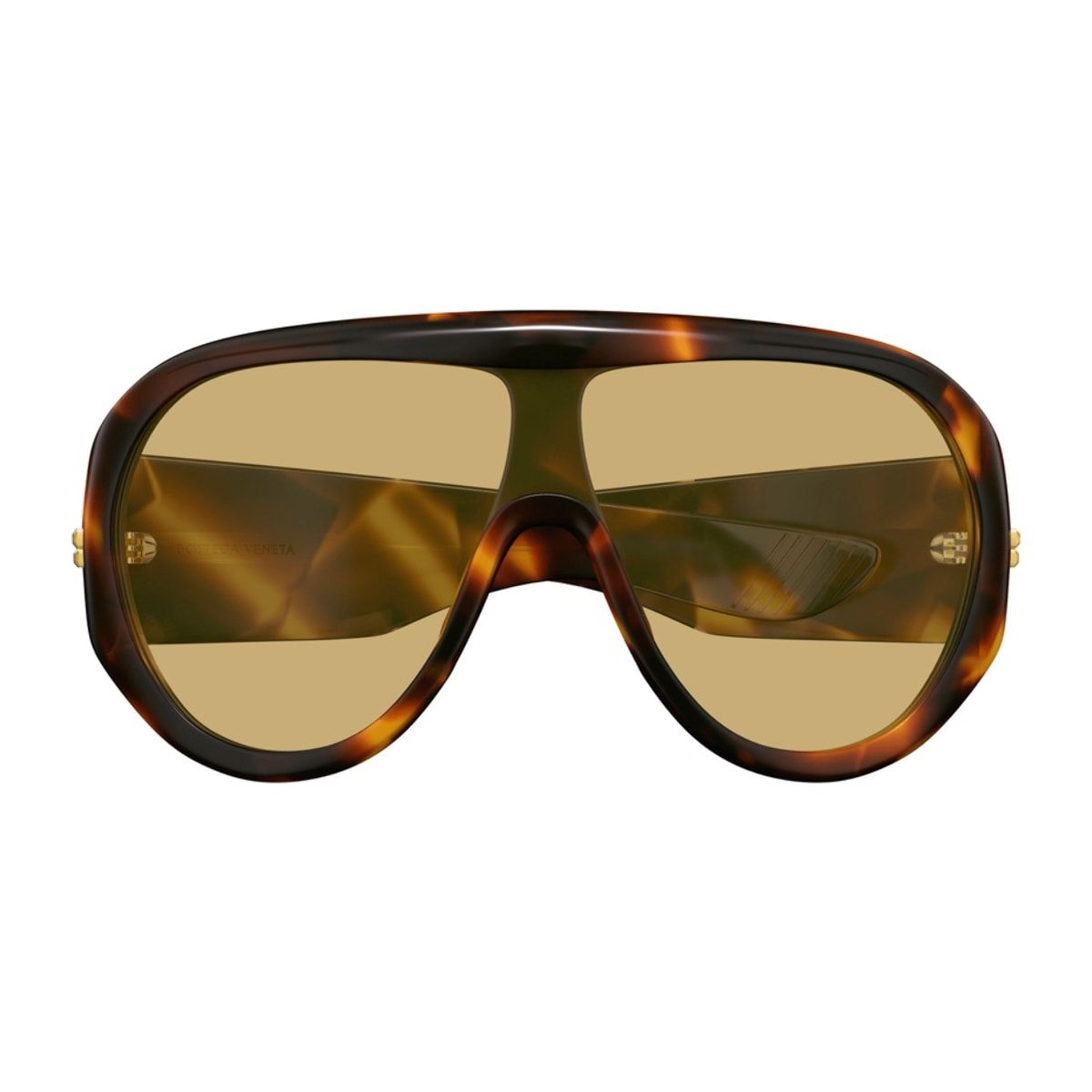 Gafas de Sol Bottega Veneta BV1345S-002 de Acetato Unisex 99 mm
