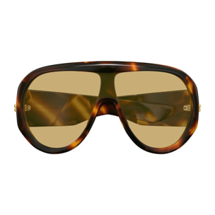 Gafas de Sol Bottega Veneta BV1345S-002 de Acetato Unisex 99 mm