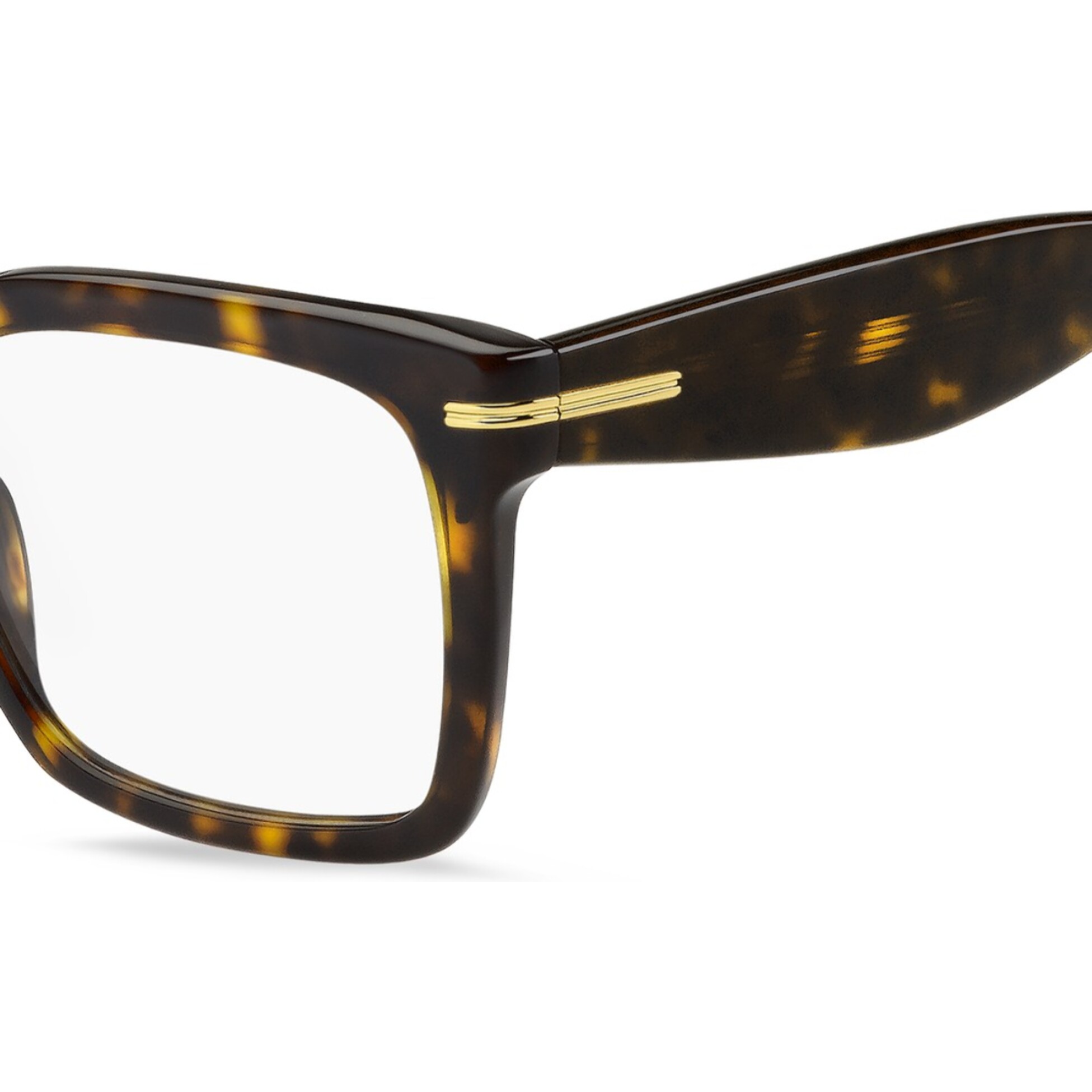 Gafas de Vista Hugo Boss 1733 086 de Acetato Mujer 53 mm