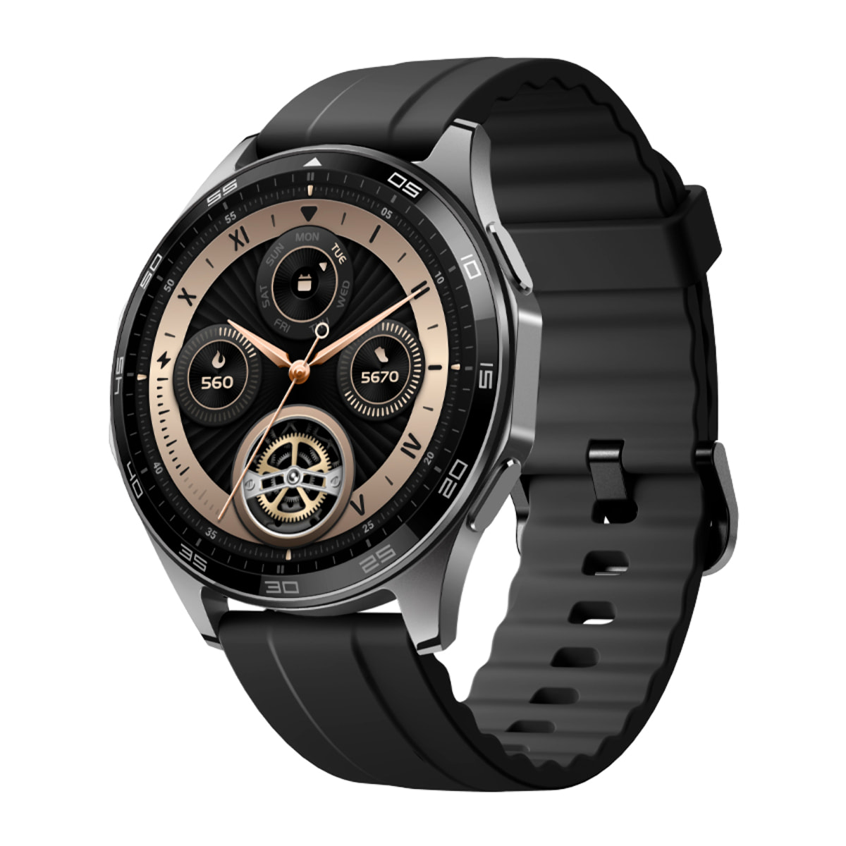 PRIXTON Smartwatch SWB33