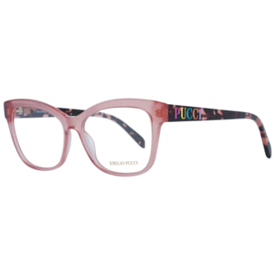 Montura de gafas Pucci Mujer EP5183-54072