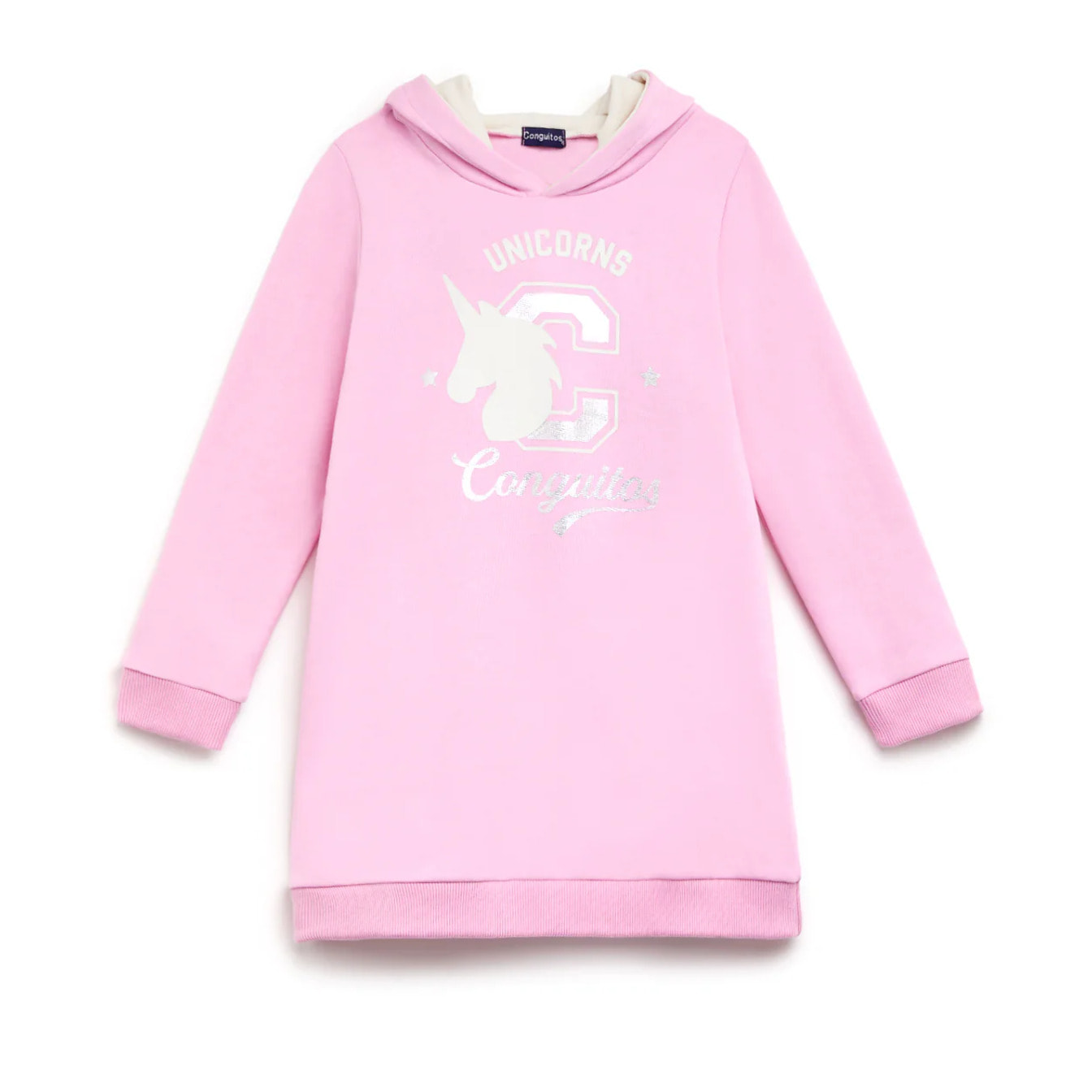 Conguitos - Moda casual per bambina