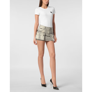 PHILIPP PLEIN Mini Skirt