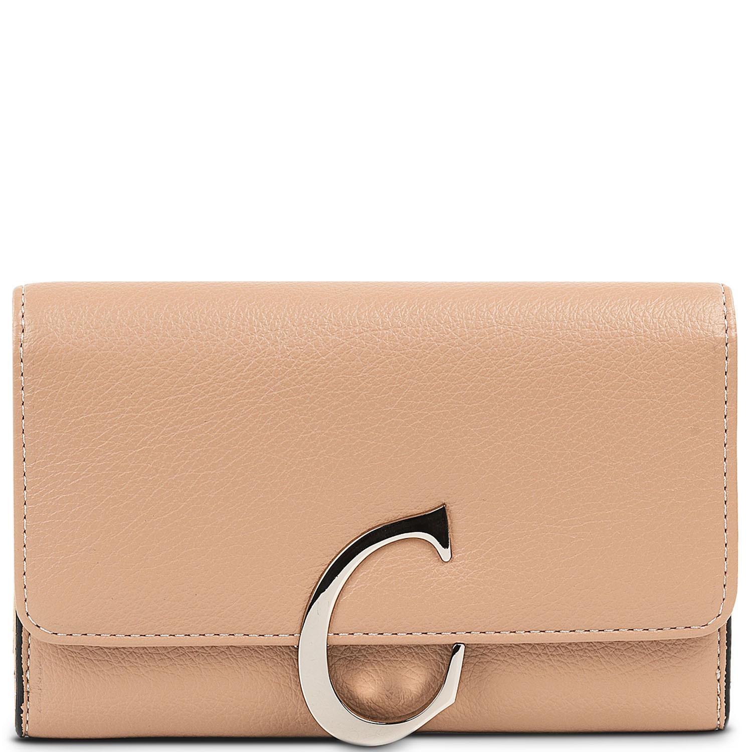 Cartera Mujer Sint Cimarron Albany Camel