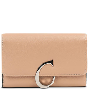 Cartera Mujer Sint Cimarron Albany Camel