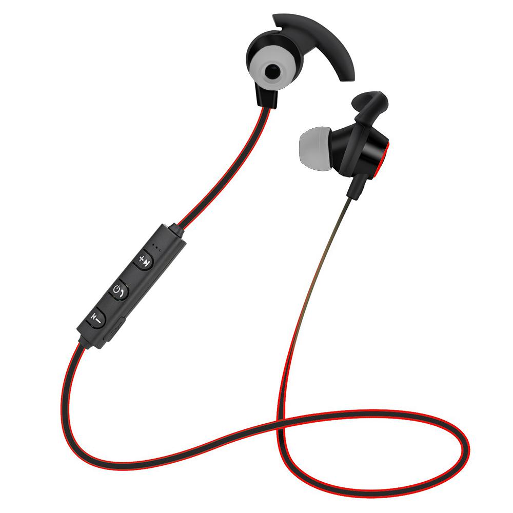 Auriculares Bluetooth Deportivos 9S