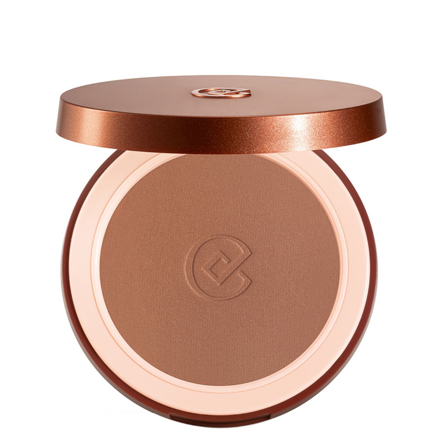 Terra Abbronzante Effetto Seta - Poudre Compacte 10g