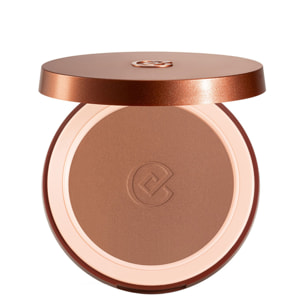 Terra Abbronzante Effetto Seta - Poudre Compacte 10g