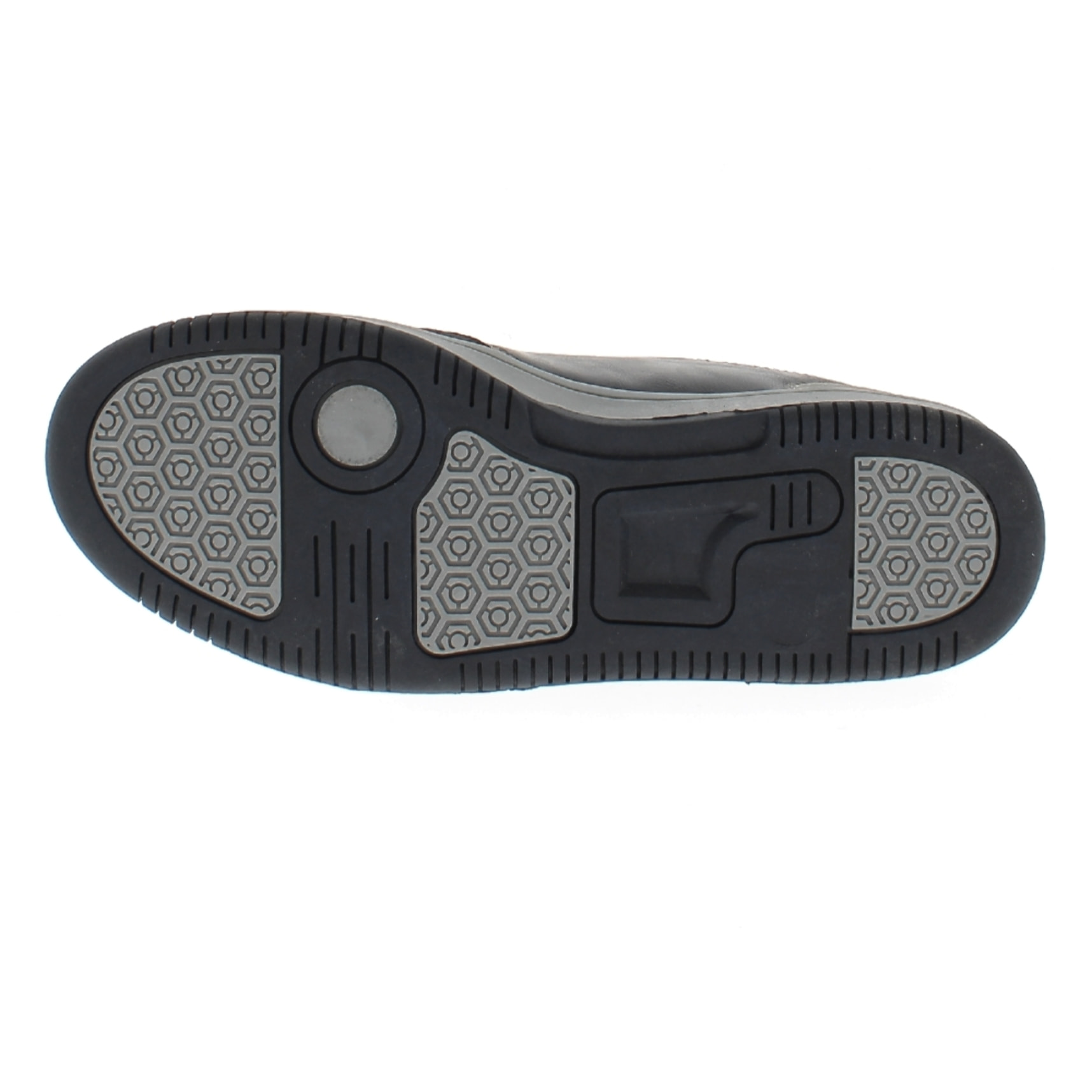 Armata di Mare Scarpe Uomo Sneakers Basse Stringate con Soletta Rimovibile in Memory Foam AMU W24N627 Navy