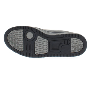 Armata di Mare Scarpe Uomo Sneakers Basse Stringate con Soletta Rimovibile in Memory Foam AMU W24N627 Navy