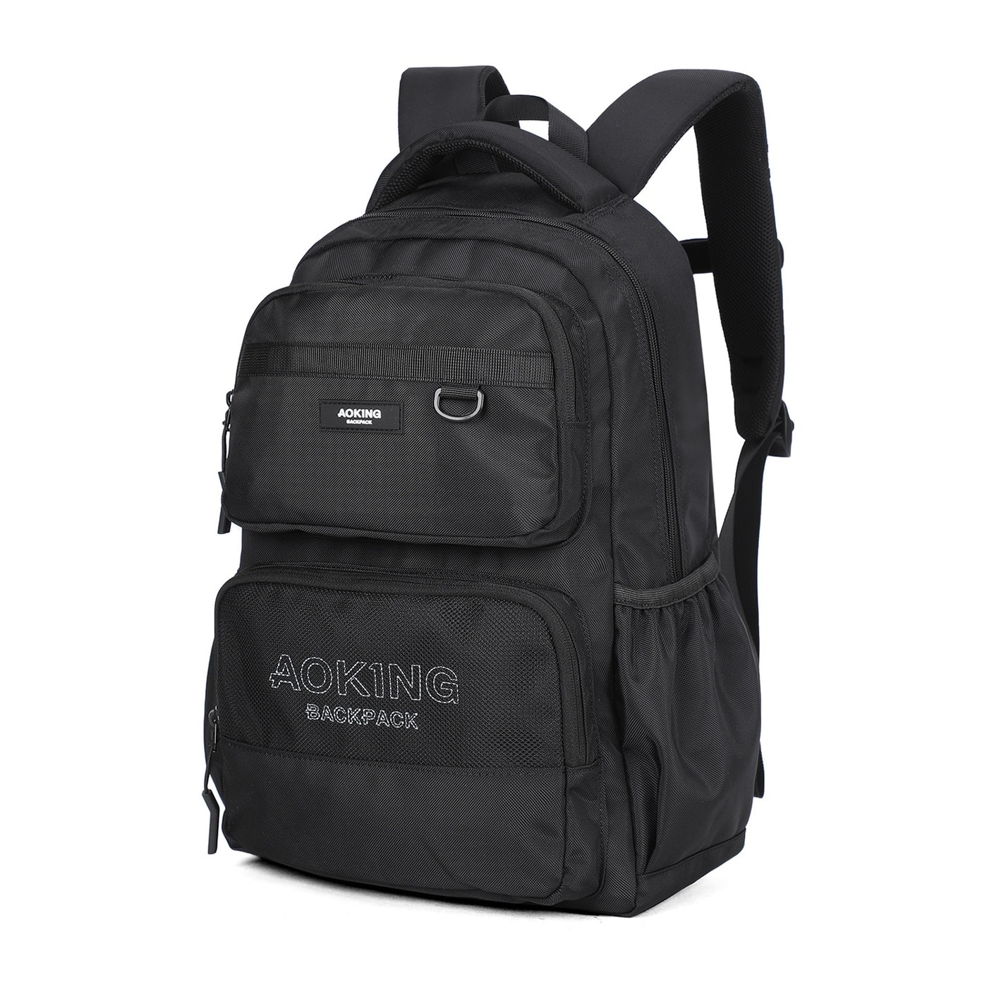 Zaino Unisex Cynosure Plus - Poliestere - 30.0 x 13.5 x 42.0 cm