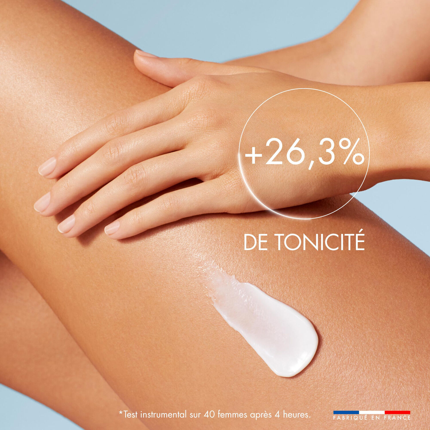 Life Plankton™ Lait Corps multi-correction - Lait pour le corps lissant et raffermissant 400 ml