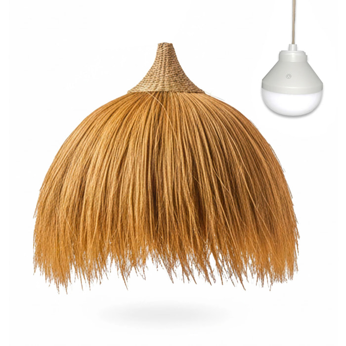 Suspension sans fil MASAI BIG RGB D80CM