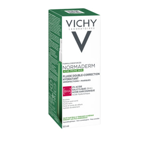 Normaderm Phytosolution - Soin Anti-Imperfections 50 ml