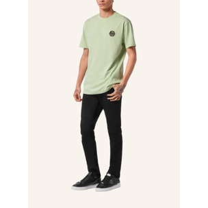 PHILIPP PLEIN Maglietta a girocollo ICONIC PLEIN