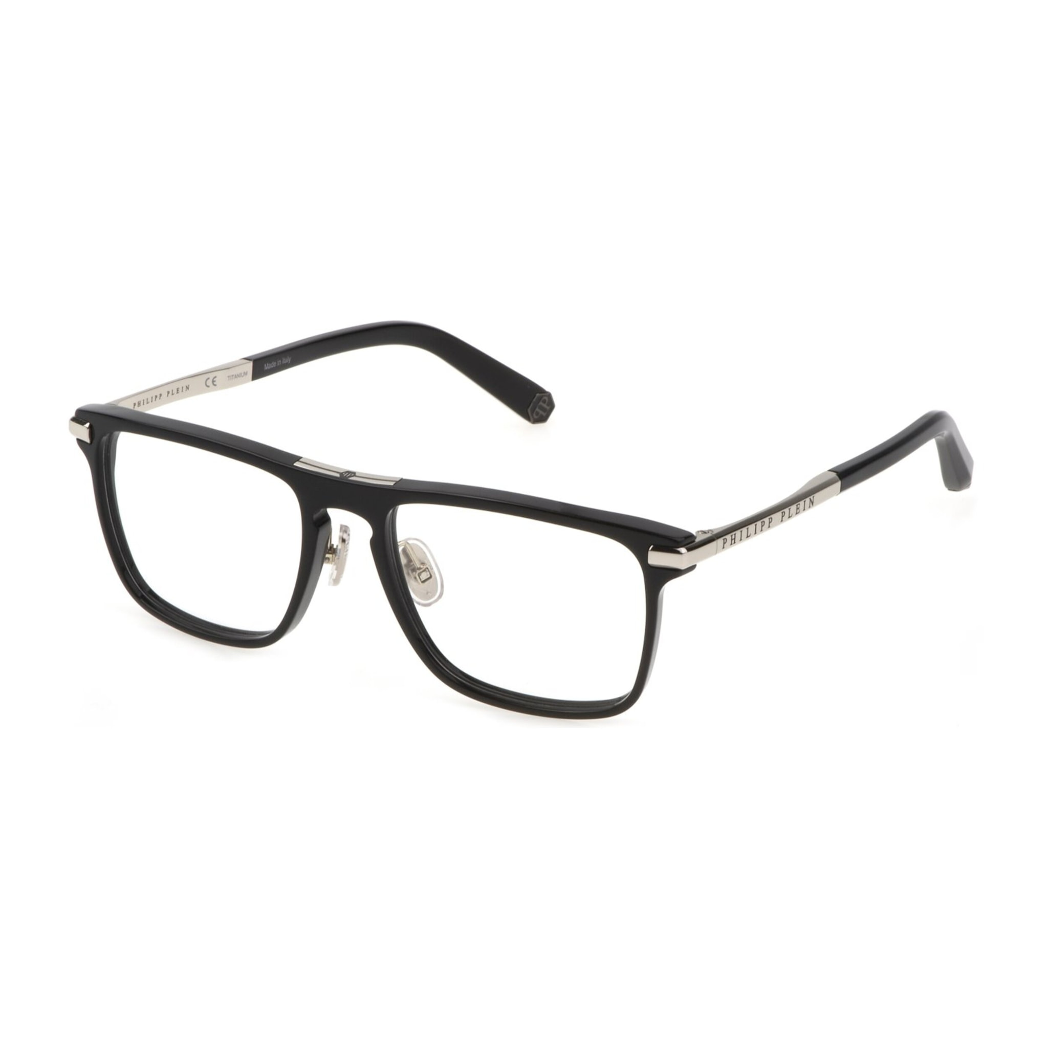 Montura de gafas Philipp Plein Hombre VPP019M-530700-21G