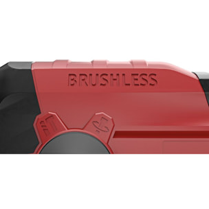 Marteau 18V SDS Plus CHE 18.0-EC C FLEX - sans batterie ni chargeur - 491284