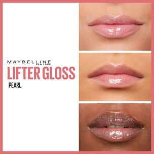 Lucidalabbra 001 Pearl Lifter Gloss con Acido Ialuronico