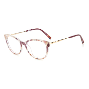 Montura de gafas Missoni Mujer MIS-0027-5ND