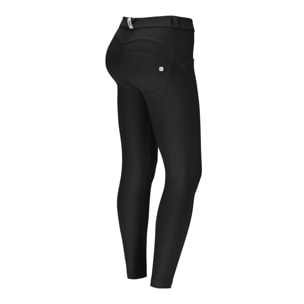 Pantaloni push up WR.UP® superskinny 7/8 bioattivi Made in Italy