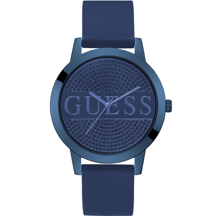 Guess Reloj Analógico De Cuarzo Standout