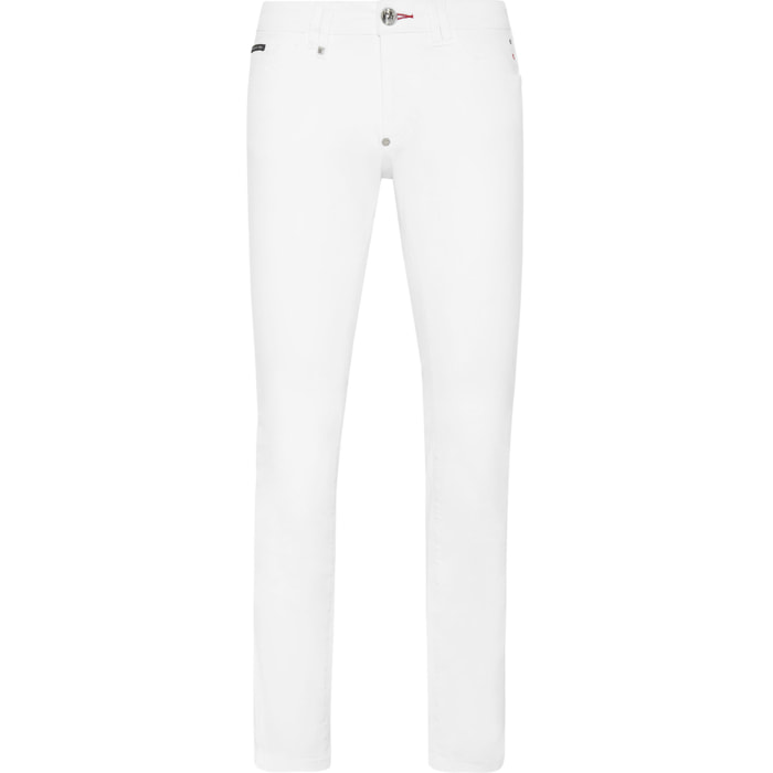 PHILIPP PLEIN Vaqueros Slim Fit