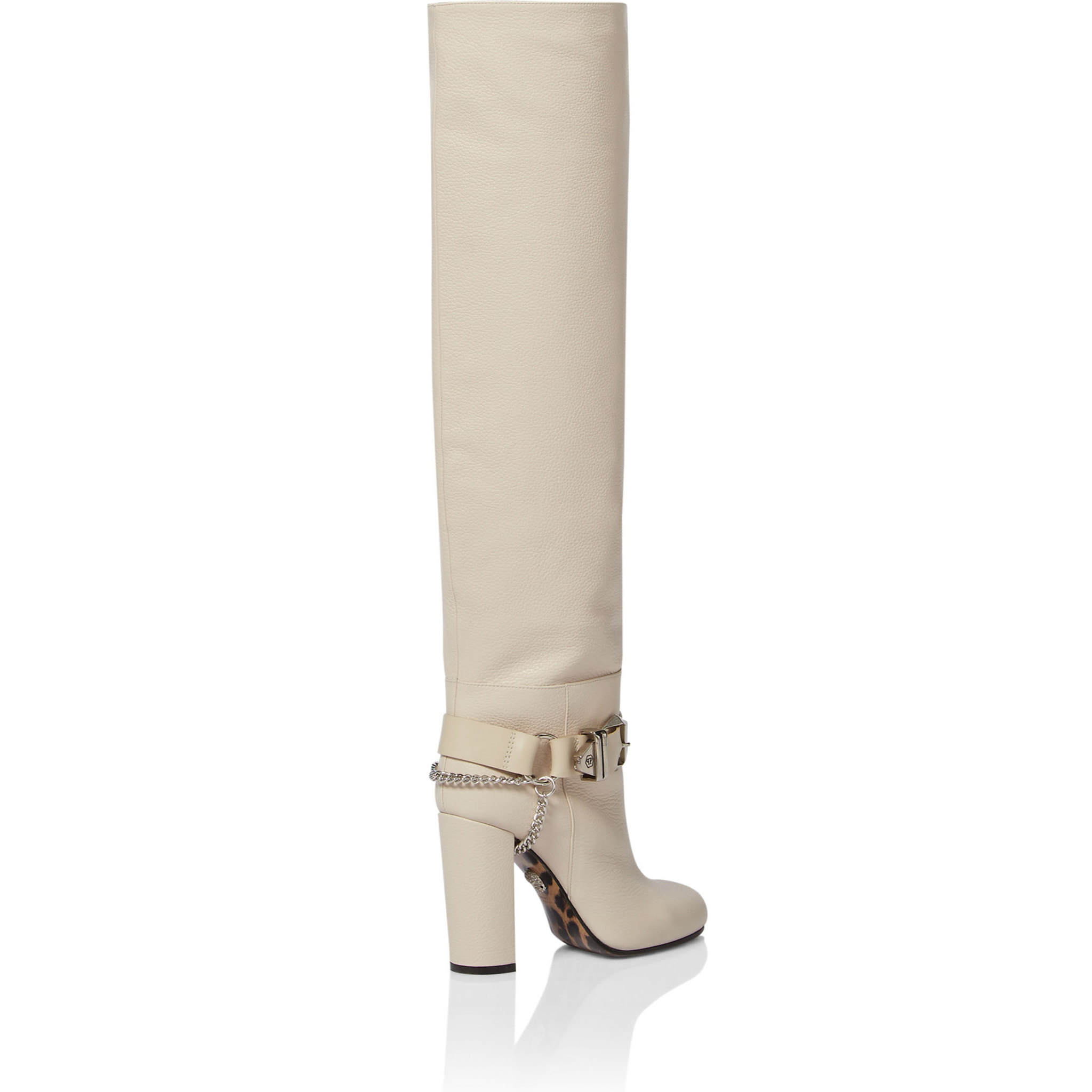 PHILIPP PLEIN Botas HEXAGON