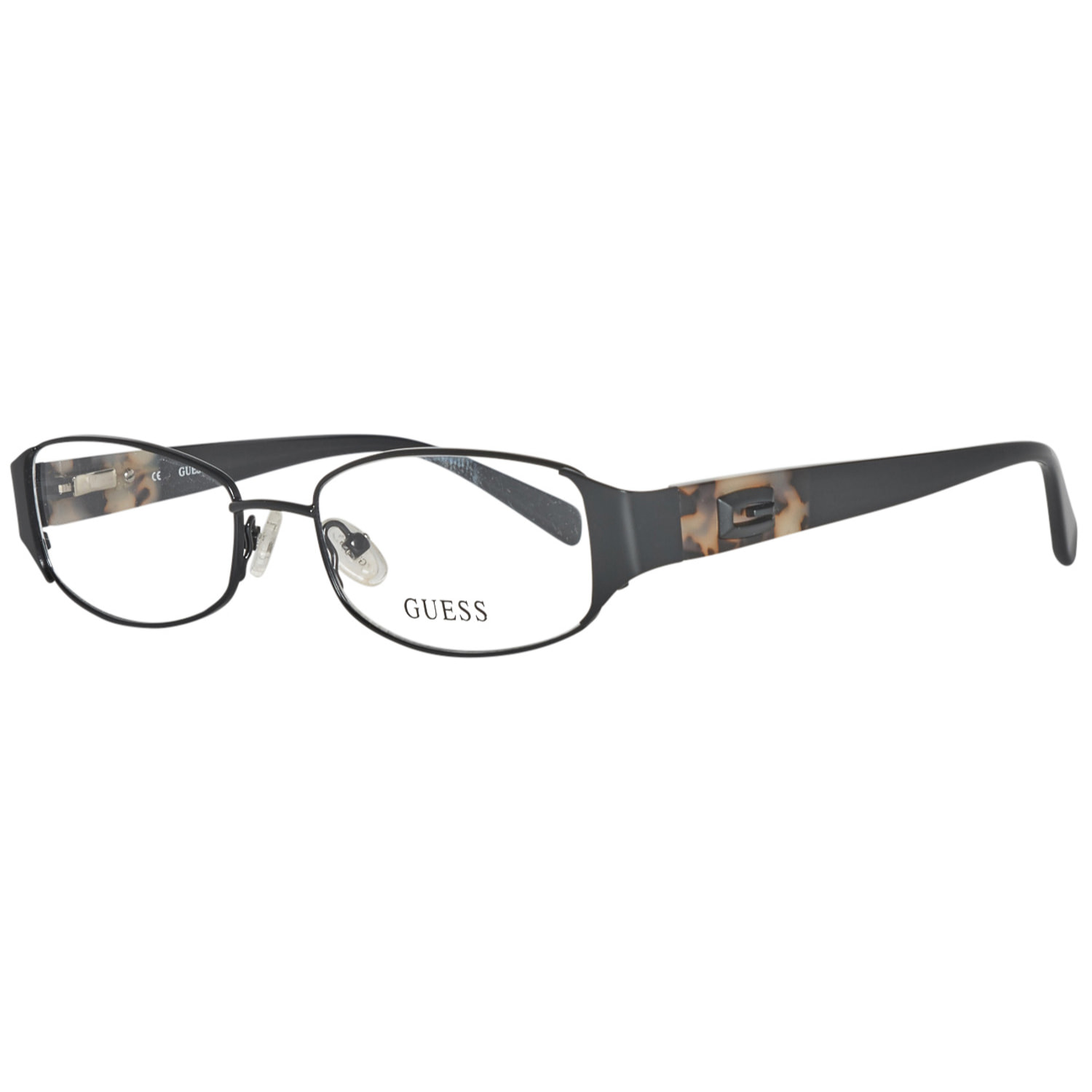 Montura de gafas Guess Mujer GU2411-B84-52