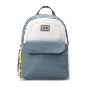 Mochila jeans