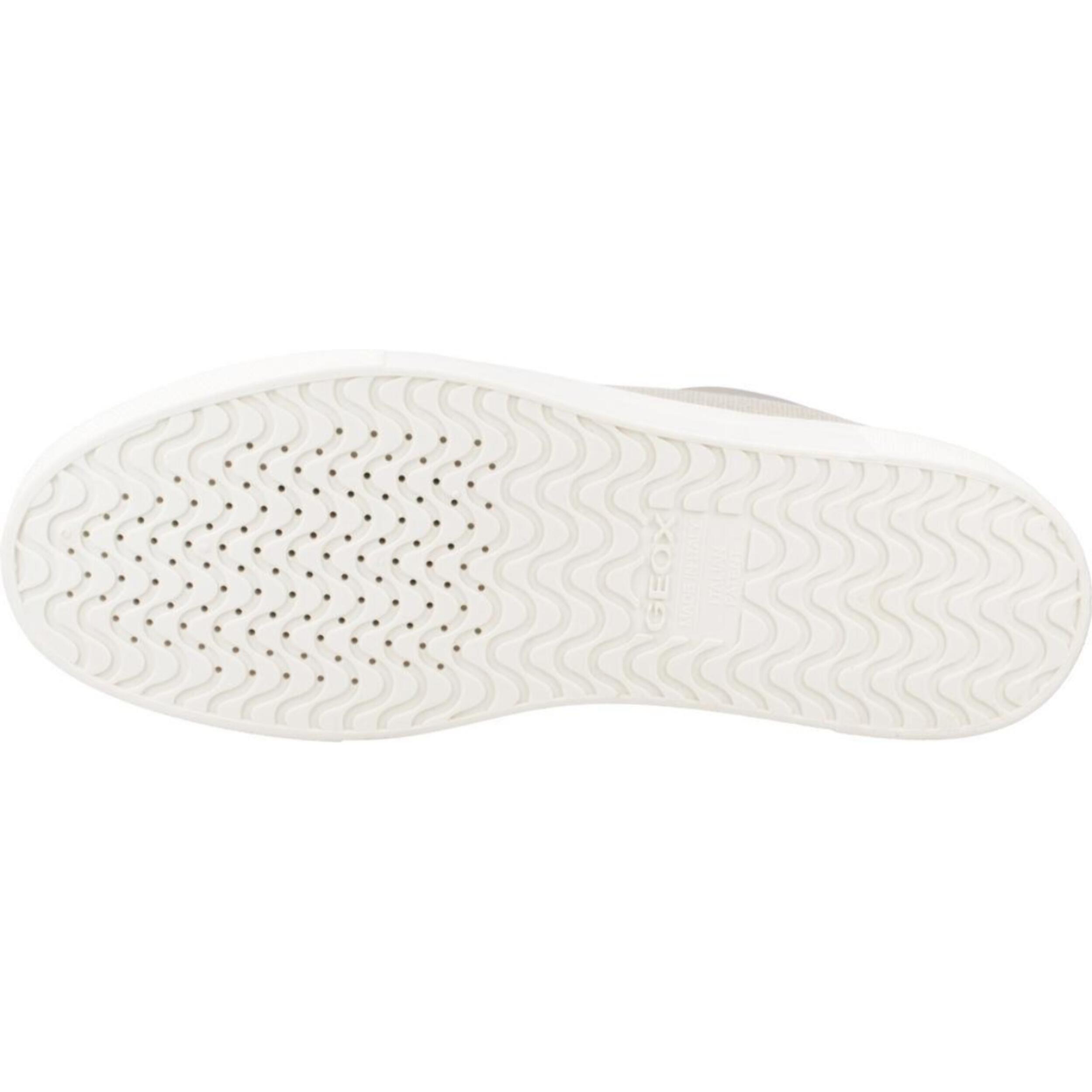 Sneakers de  Mujer de la marca GEOX  modelo D CLAUDIN BEIS