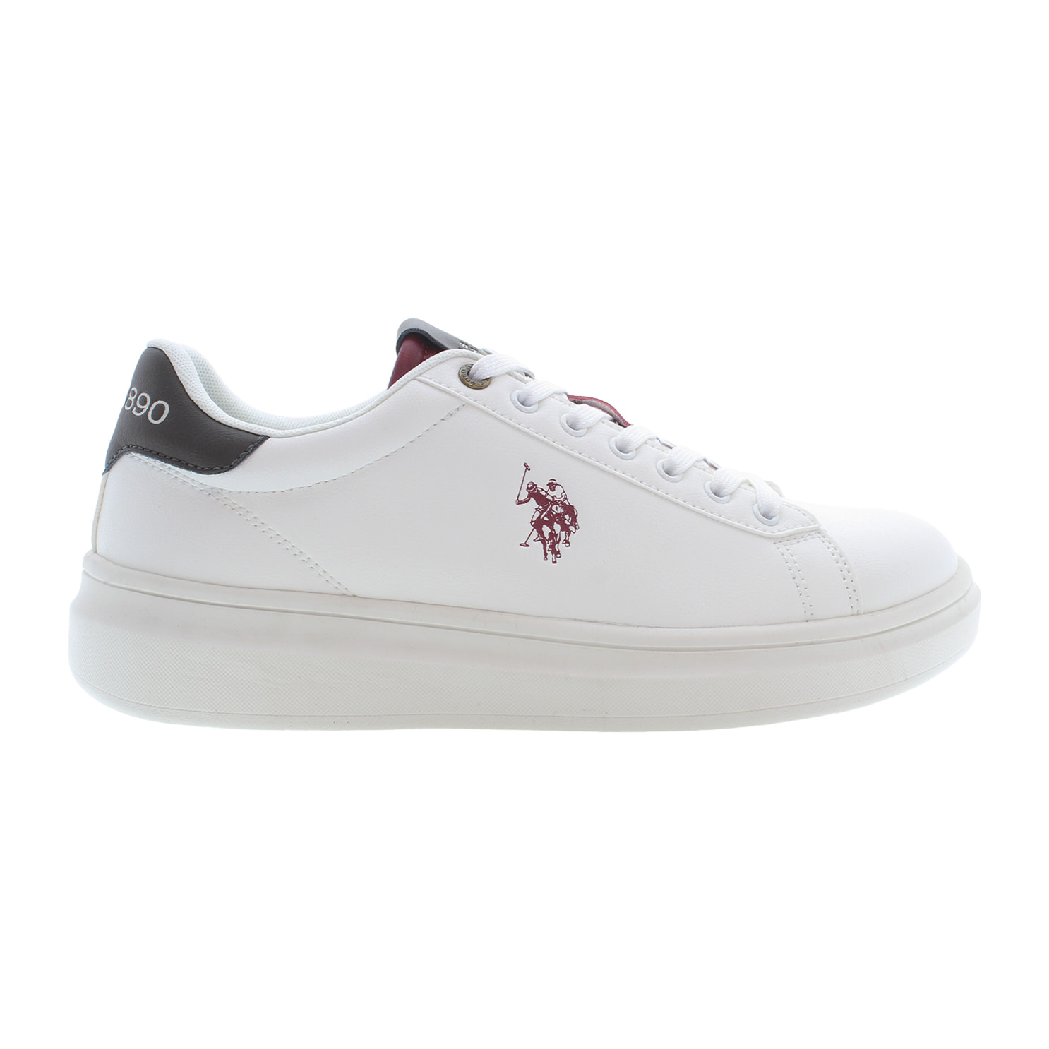 U.S. Polo Assn. - Sneakers CODY001MDY2 in sintetico per uomo