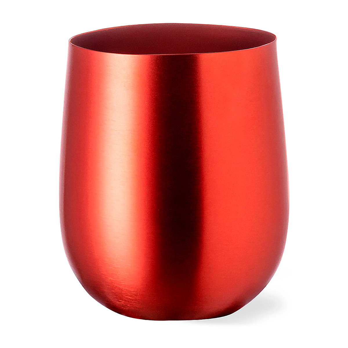 Bicchiere XL in alluminio da 480 ml