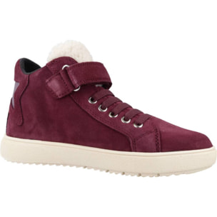 SNEAKERS GEOX J THELEVEN G.