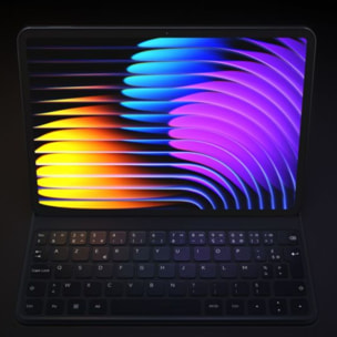 Etui XIAOMI Tablette PAD 7 / 7 PRO
