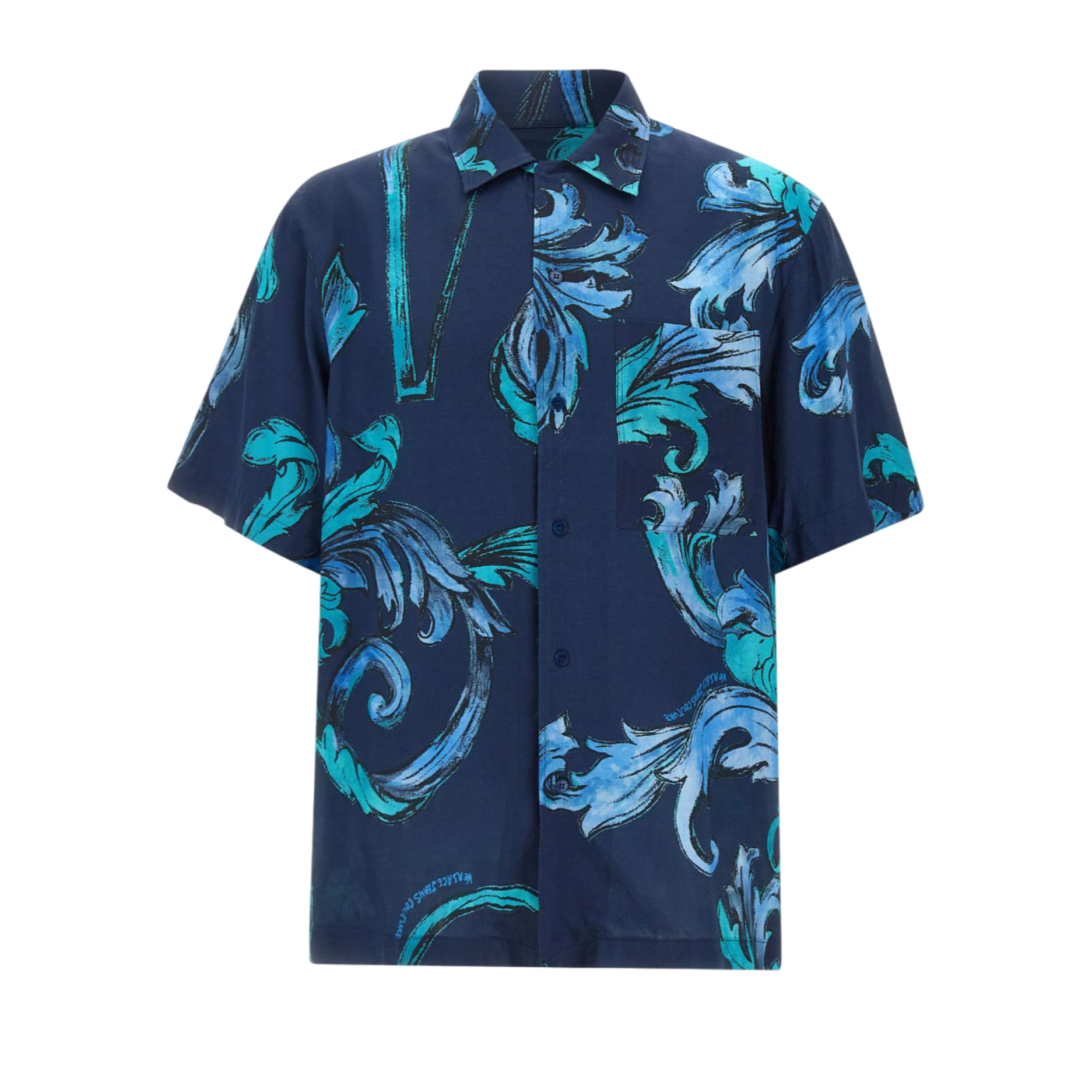 Versace Jeans Couture camicia