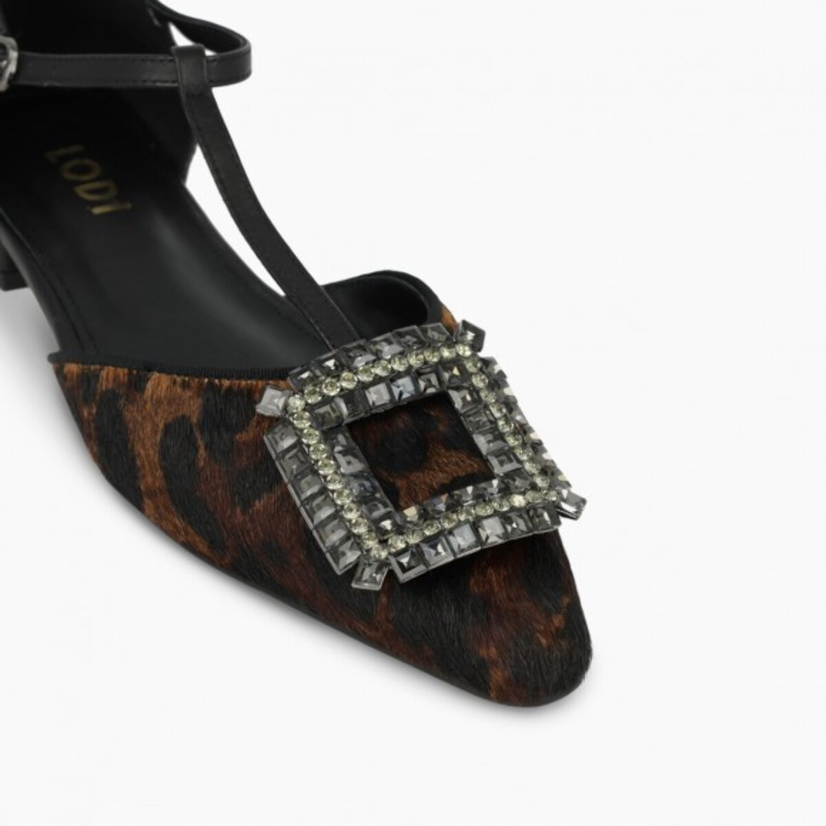 BAILARINAS ANIMAL PRINT A-BALLARIN