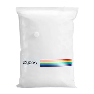 Joybos - bolsa de almacenamiento al vacío