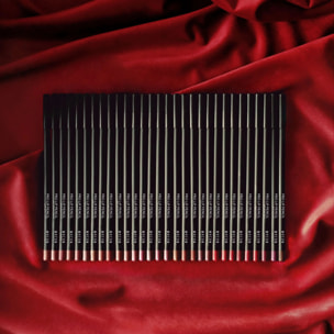 PRO LIP PENCIL Matita labbra professionale dall'estrema precisione
