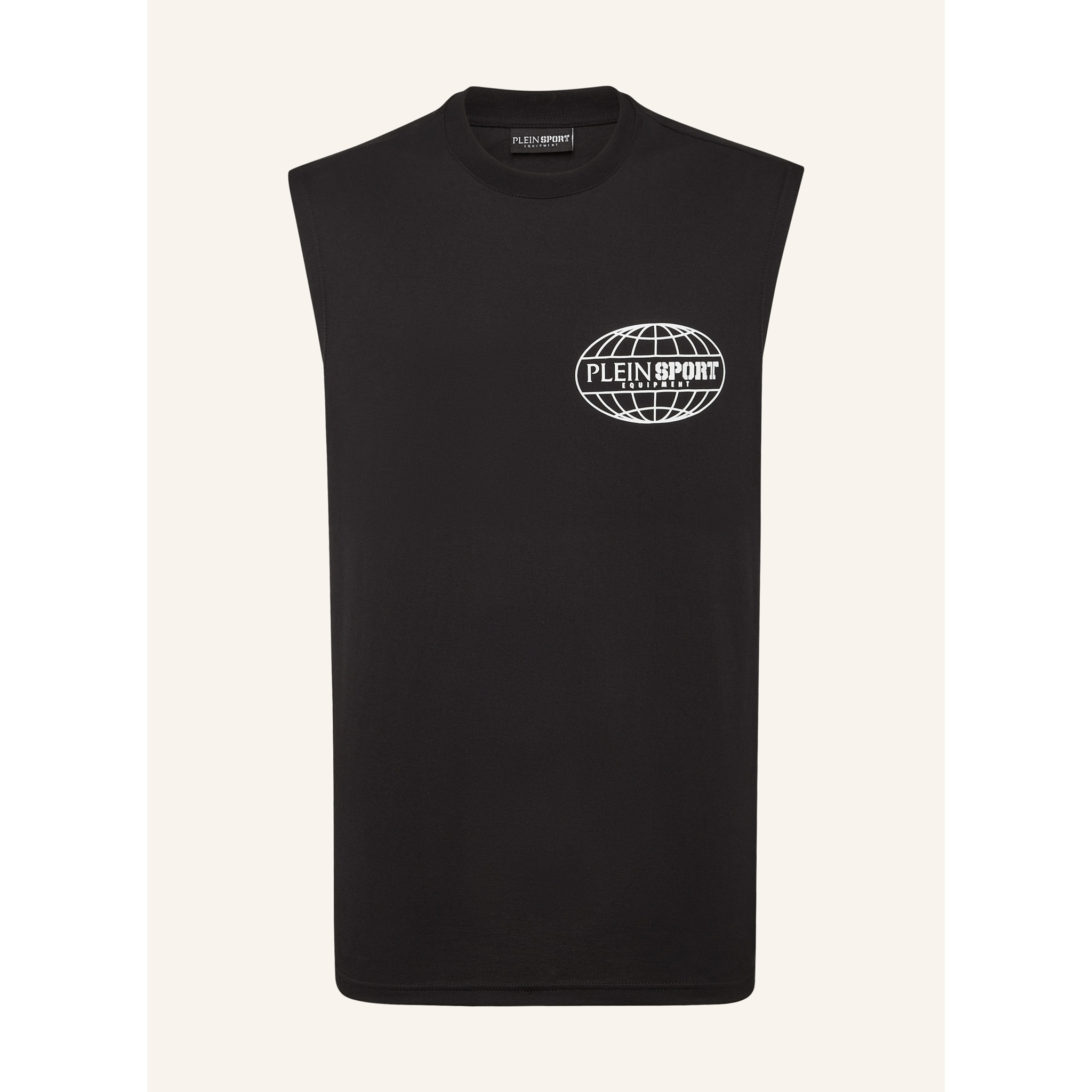 PLEIN SPORT Camiseta de tirantes