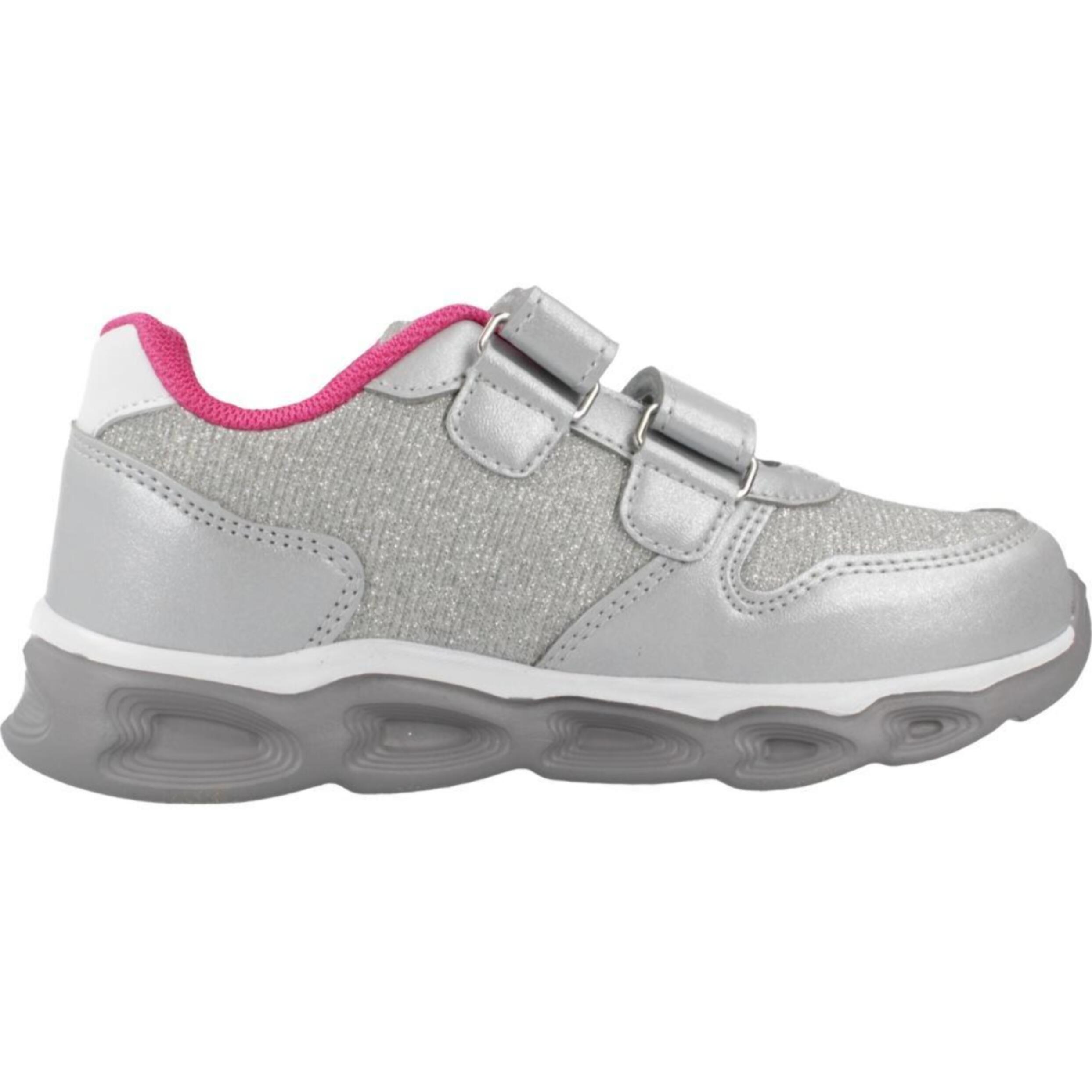 Zapatillas Niño de la marca CHICCO  modelo COOK GRIS