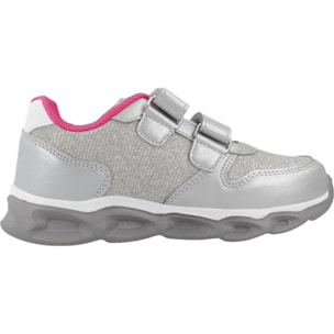 Zapatillas Niño de la marca CHICCO  modelo COOK GRIS