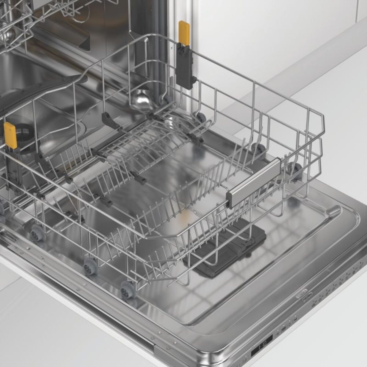 Lave vaisselle encastrable WHIRLPOOL W0ITP51W
