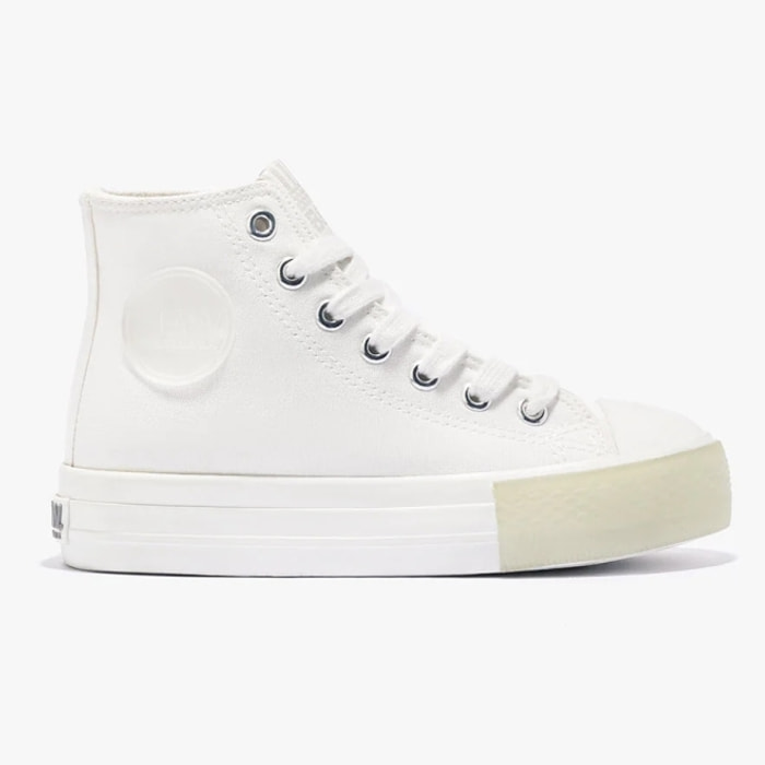 B&W Break&Walk - Scarpe casual donna e bambina comode