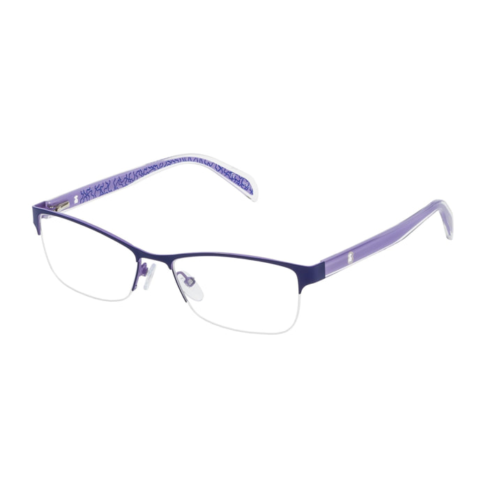 Montura de gafas Tous Mujer VTO3485401HD