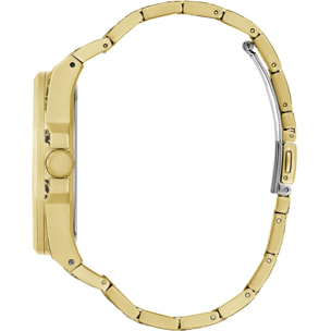 Guess Orologio Analogico Al Quarzo Roar