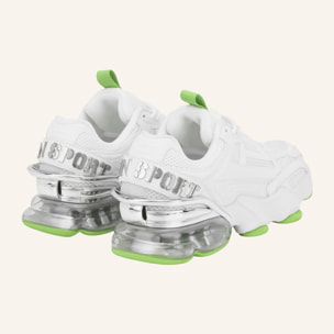 PLEIN SPORT Zapatilla Runner PS