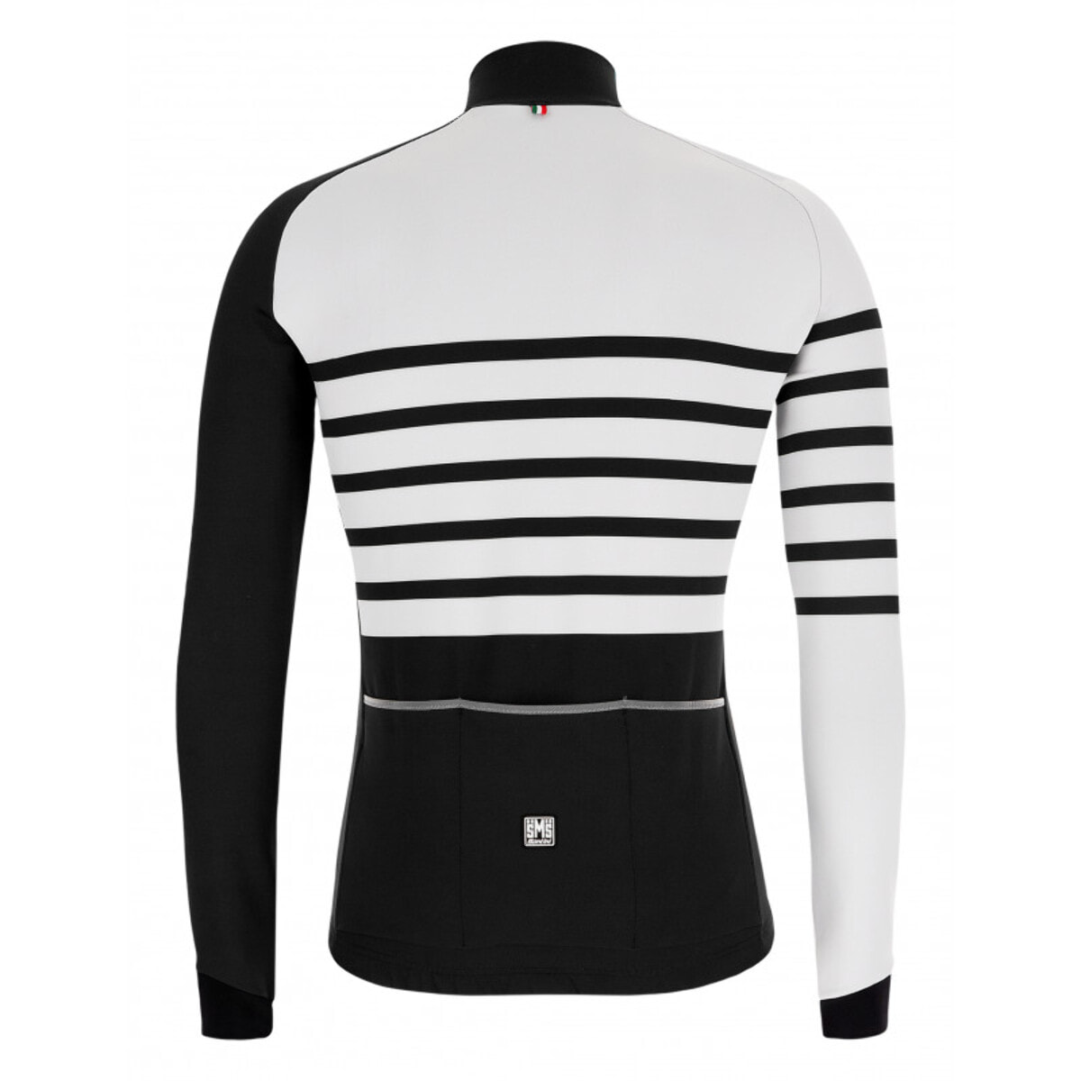 Alternative Svolta - Maillot - Negrocolor_es - Hombre