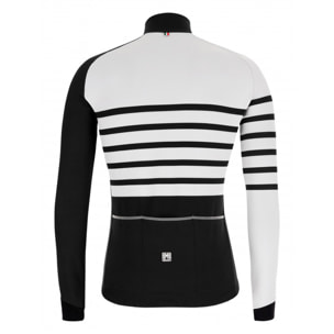 Alternative Svolta - Maillot - Negrocolor_es - Hombre
