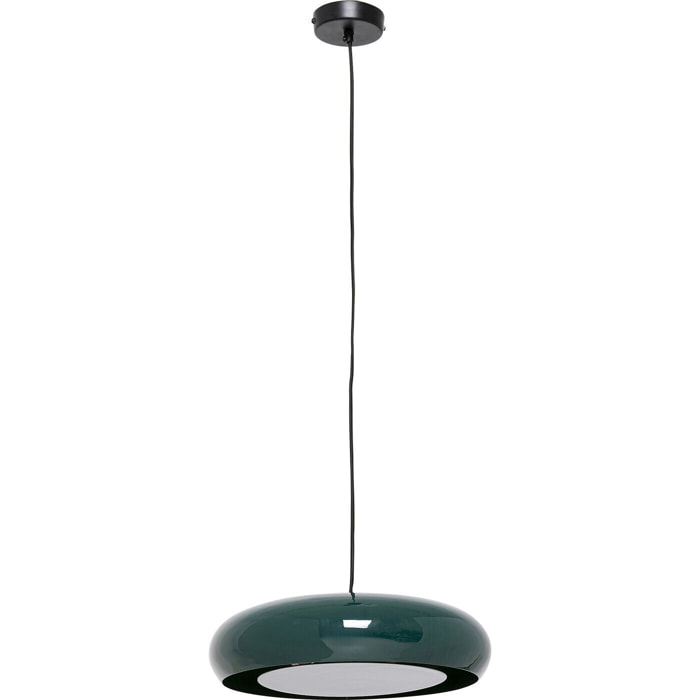 Suspension Lia 38cm verte Kare Design