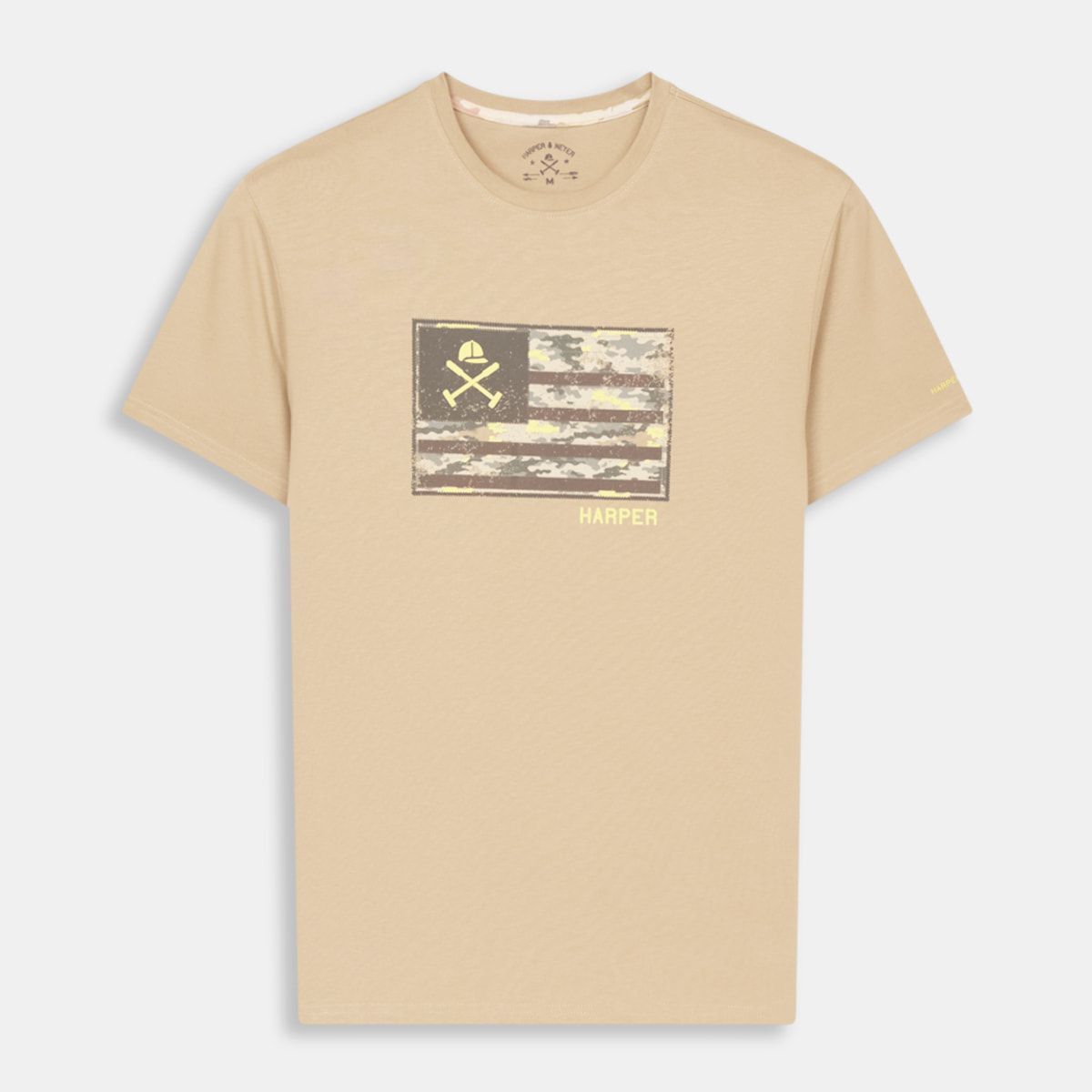 CAMISETA USA